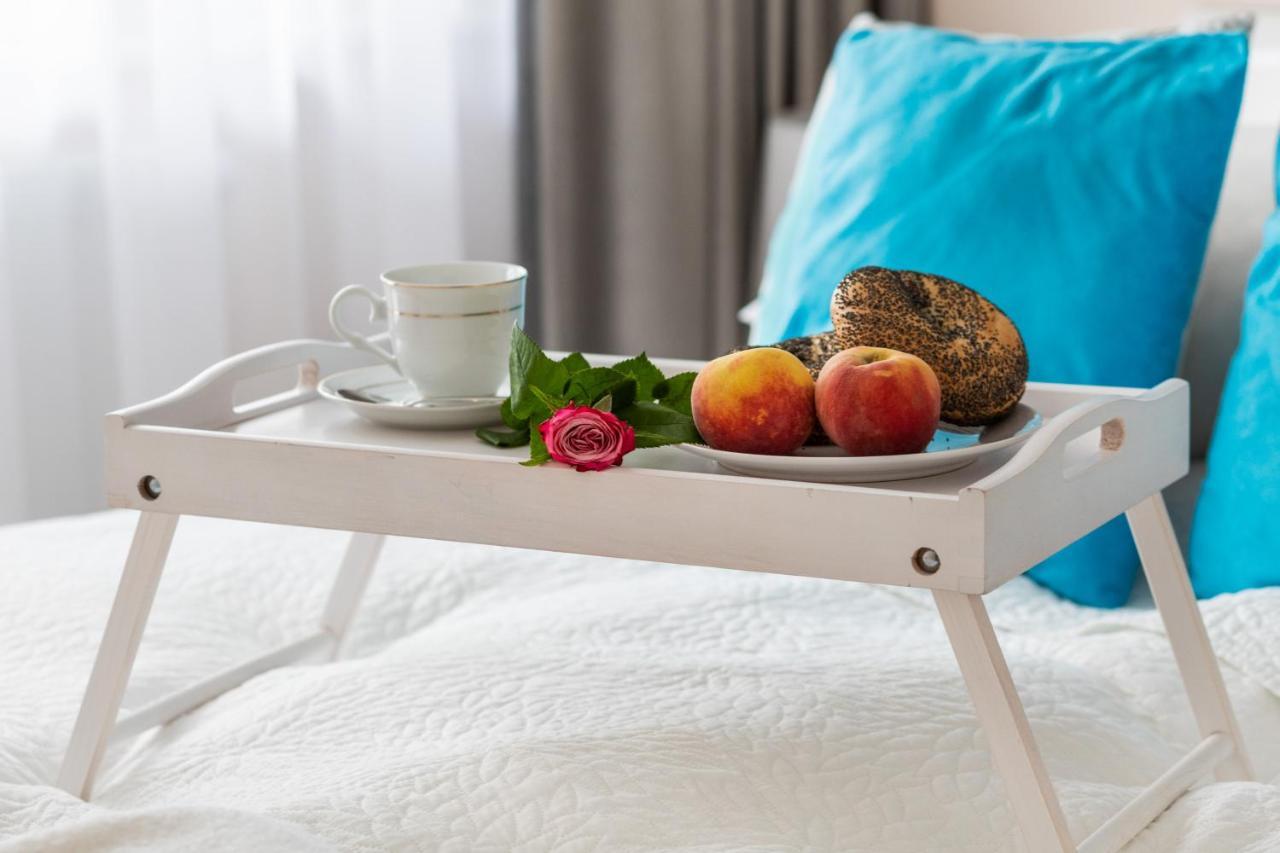 Blizej Morza Ii Apartament Z Garazem By Renters *