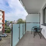 Apartamenty Bliżej Morza II by Renters