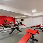 Apartamenty Bliżej Morza II by Renters