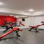 Apartamenty Bliżej Morza II by Renters