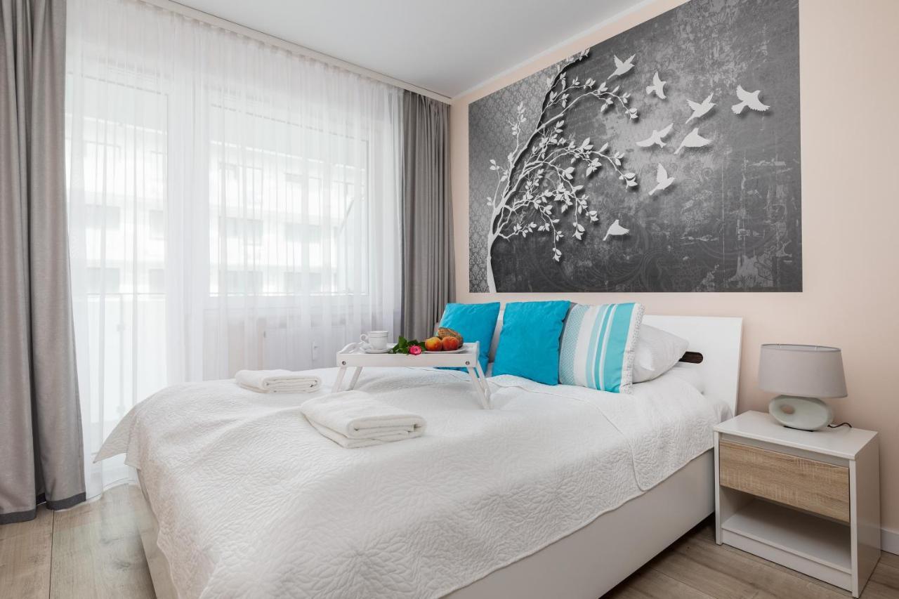 Bliżej Morza Ii By Renters * Kołobrzeg