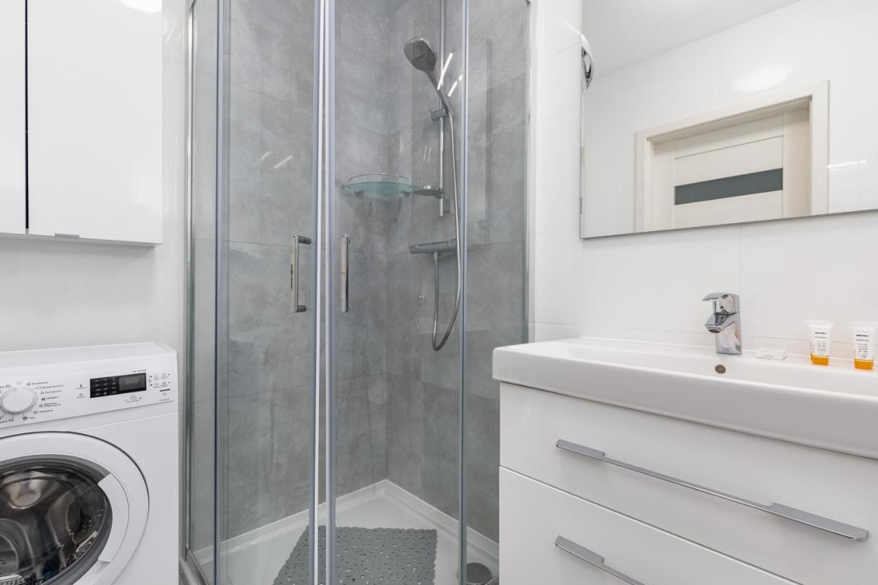 Blizej Morza Ii Apartament Z Garazem By Renters