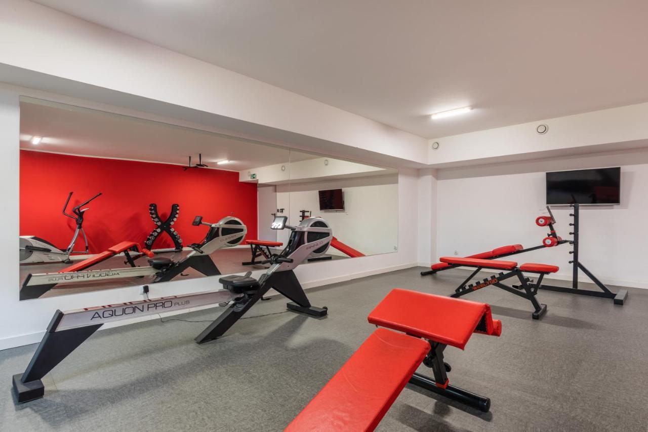 Blizej Morza Ii Apartament Z Garazem By Renters * Kolberg
