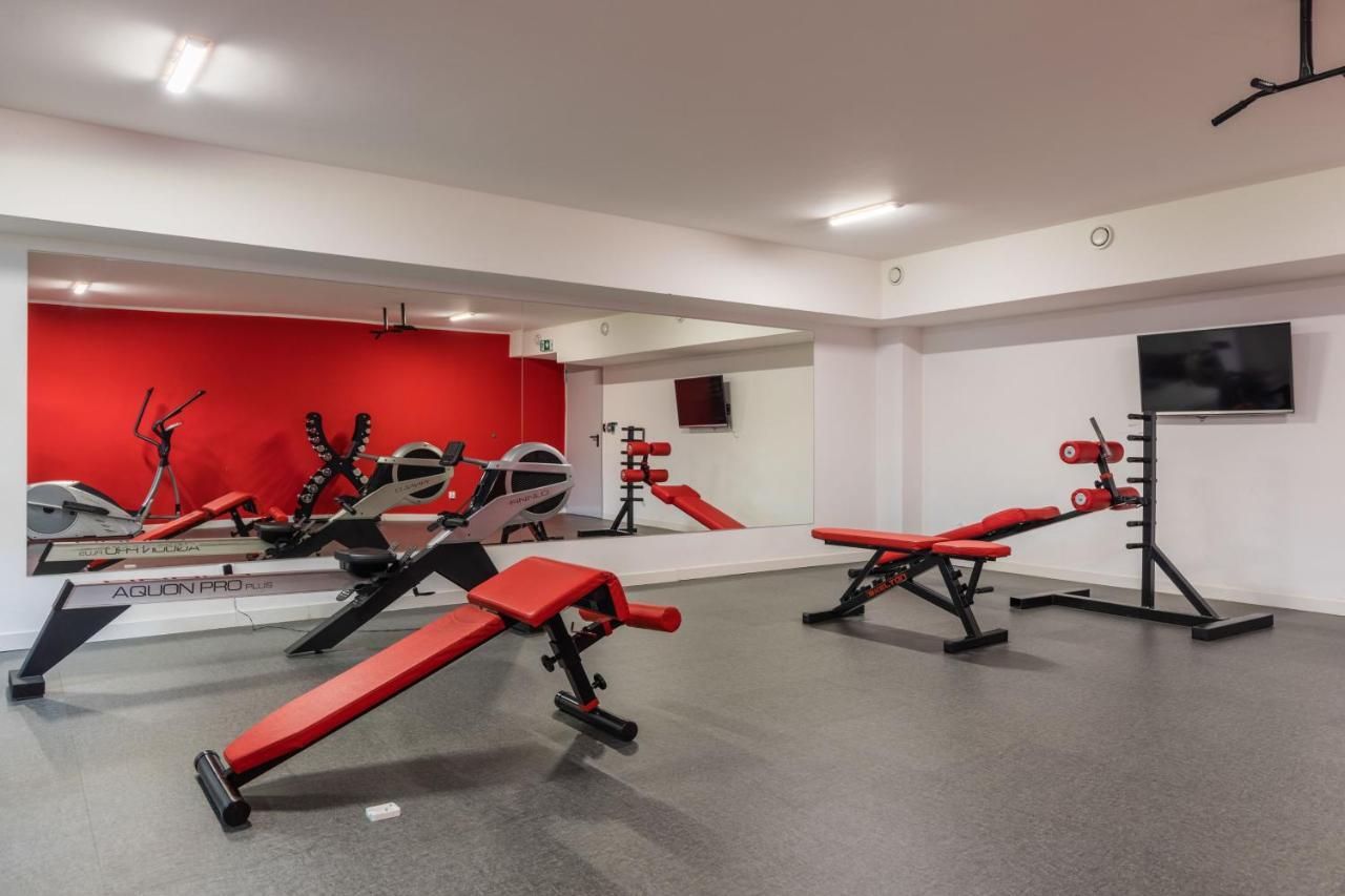 Blizej Morza Ii Apartament Z Garazem By Renters Kolberg