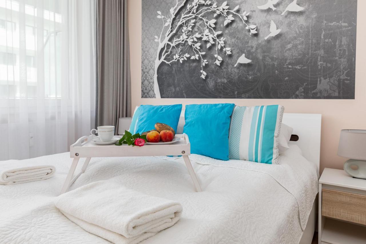 Bliżej Morza Ii By Renters Apartament Kołobrzeg