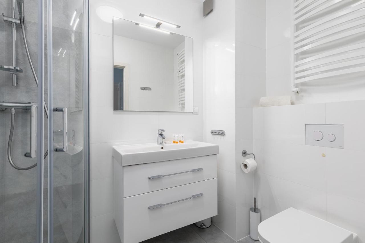 Apartament Bliżej Morza Ii By Renters Kołobrzeg