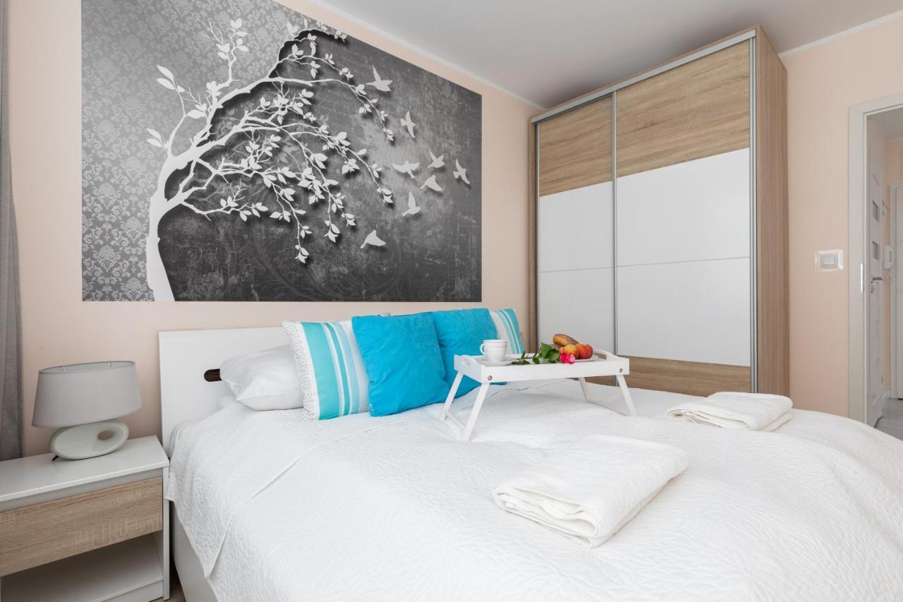 Bliżej Morza Ii By Renters Apartament