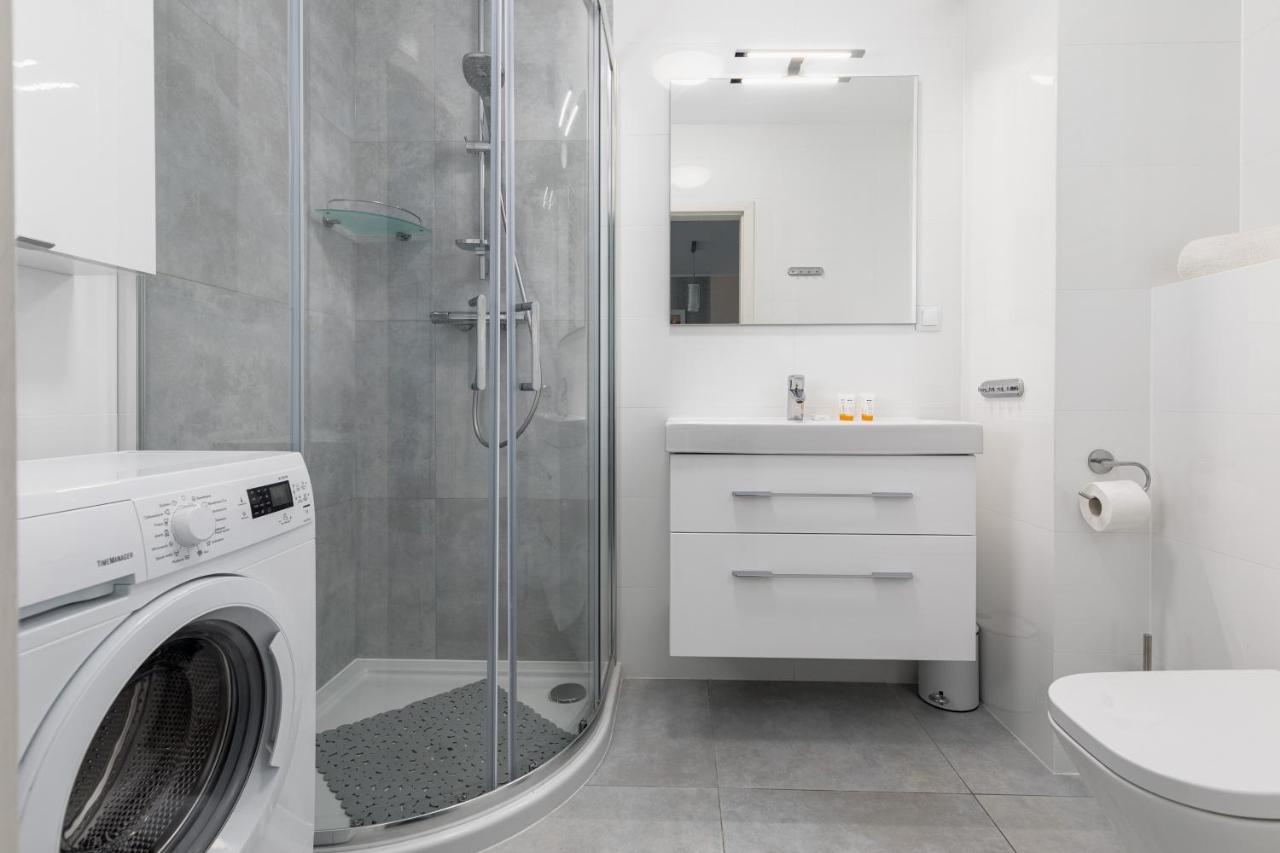 Bliżej Morza Ii By Renters Apartament Kołobrzeg