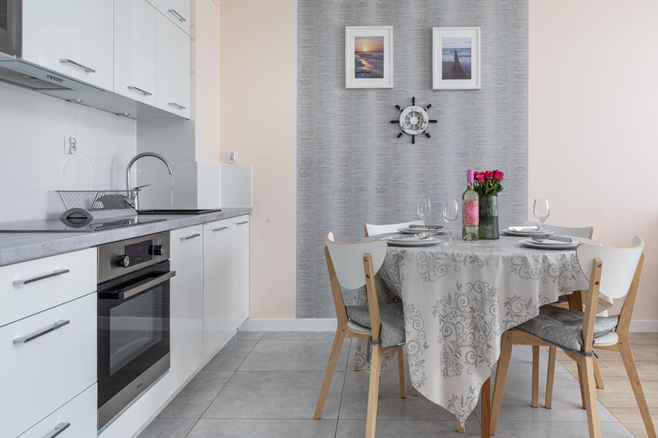 Apartament Bliżej Morza Ii By Renters Kołobrzeg