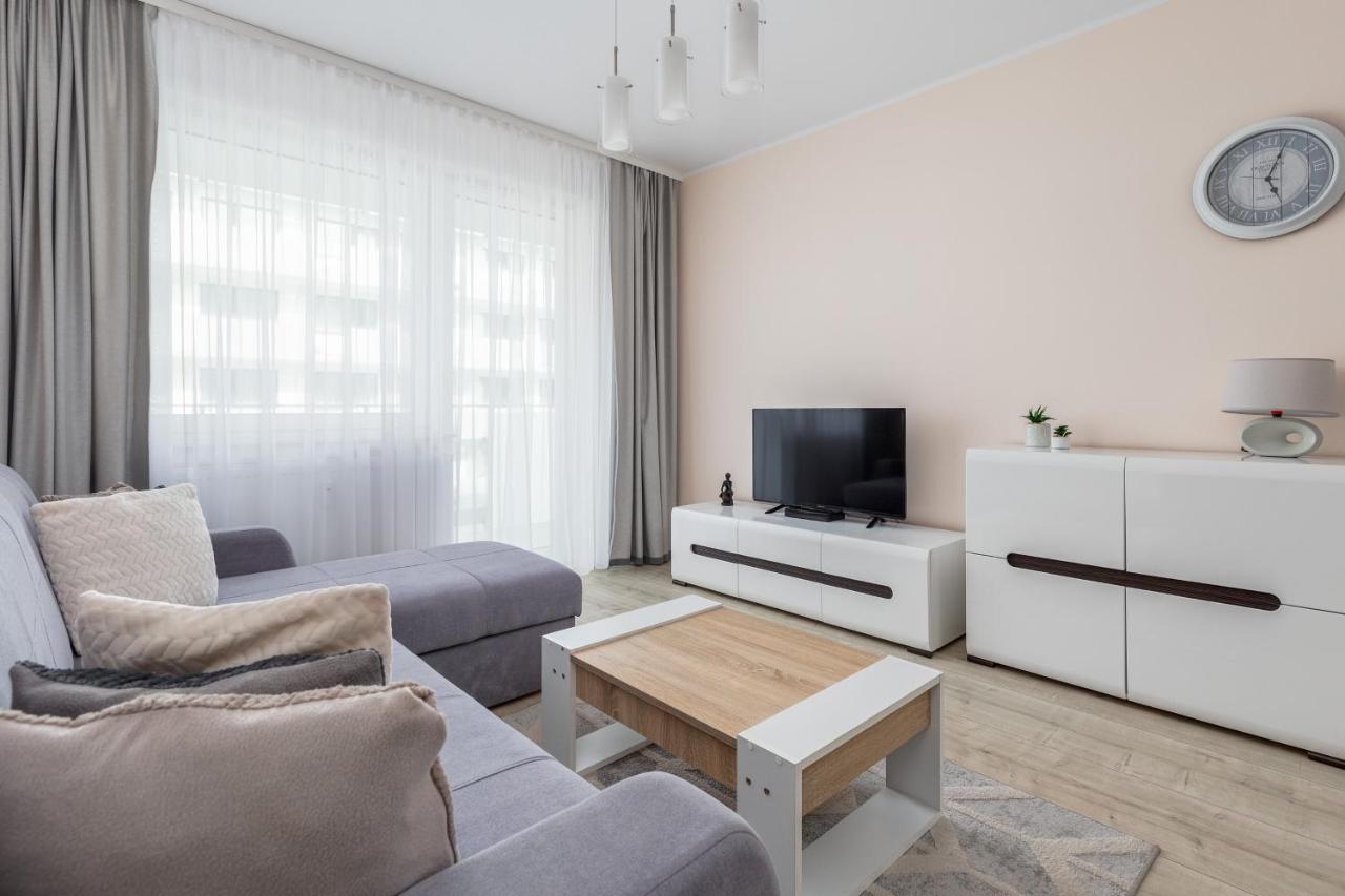Bliżej Morza Ii By Renters * Kołobrzeg