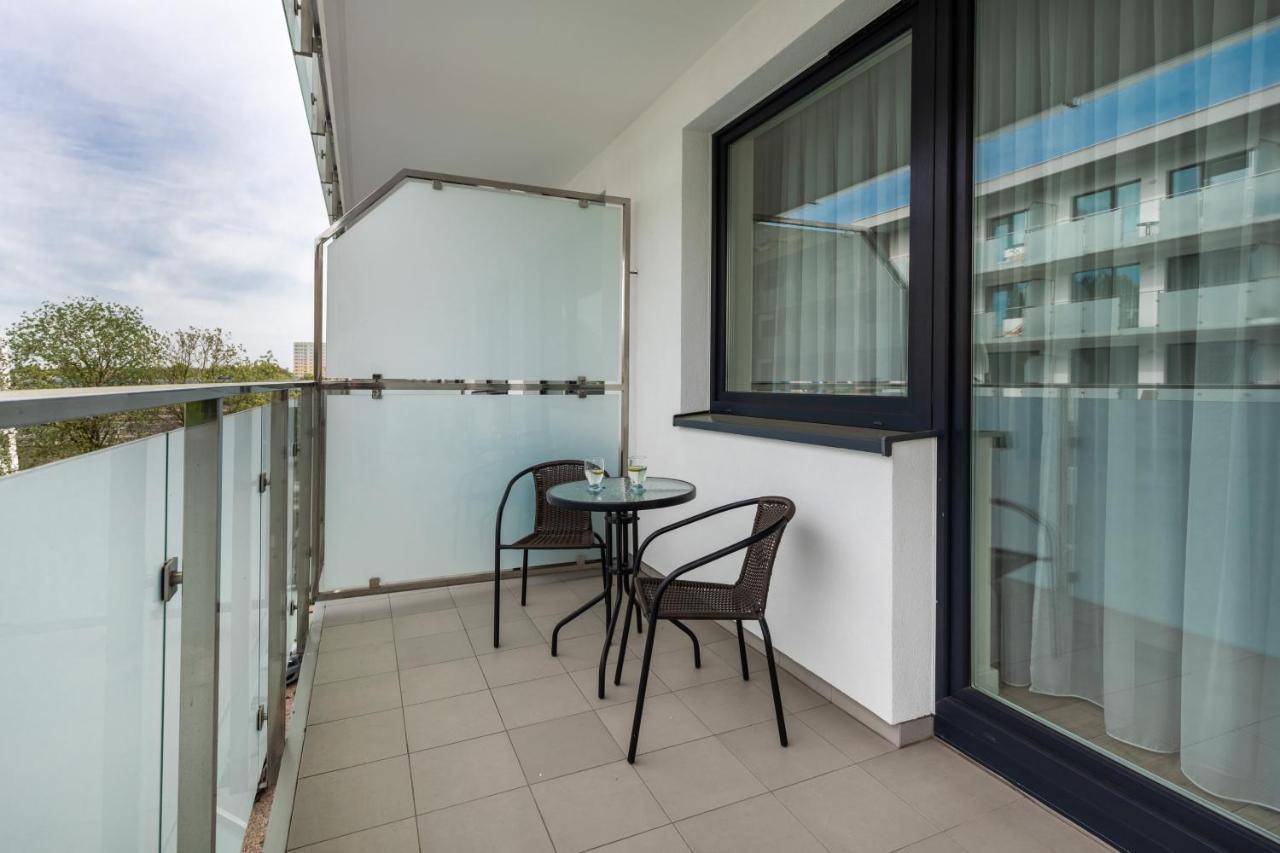Apartament Bliżej Morza Ii By Renters Kołobrzeg
