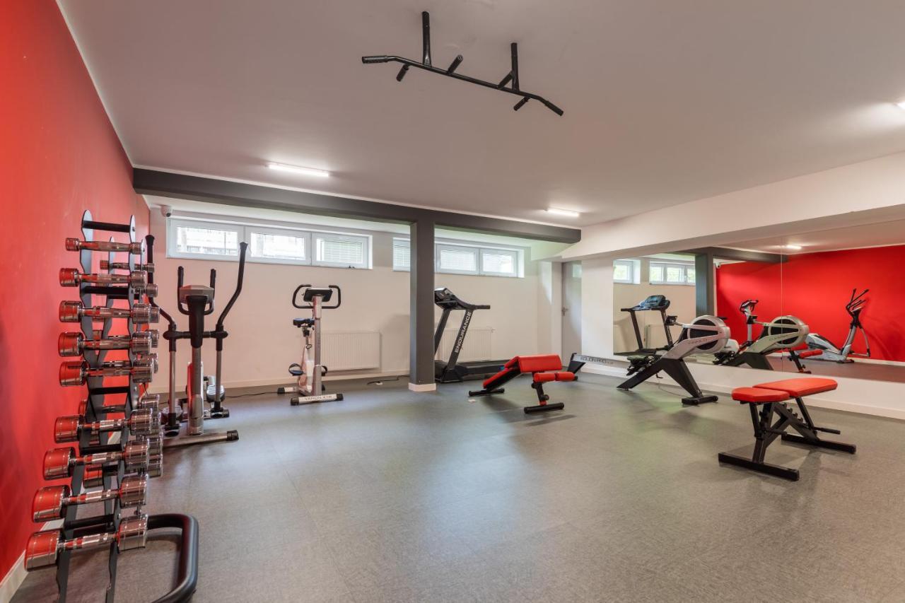 Bliżej Morza Ii By Renters Apartament
