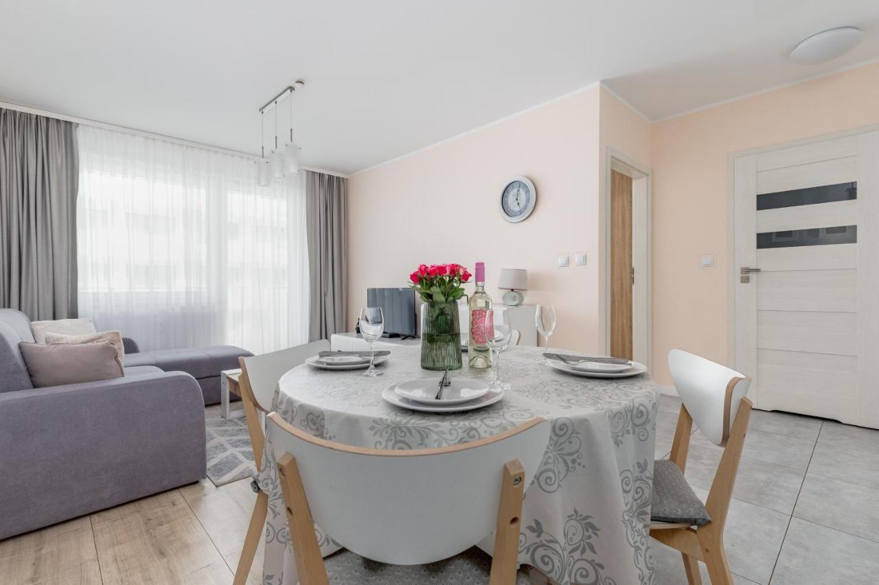 Apartament Bliżej Morza Ii By Renters