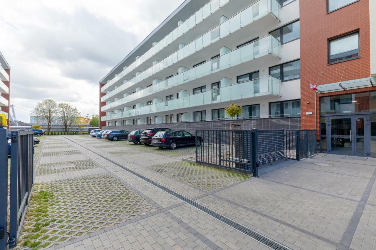 Bliżej Morza Ii By Renters Apartament *