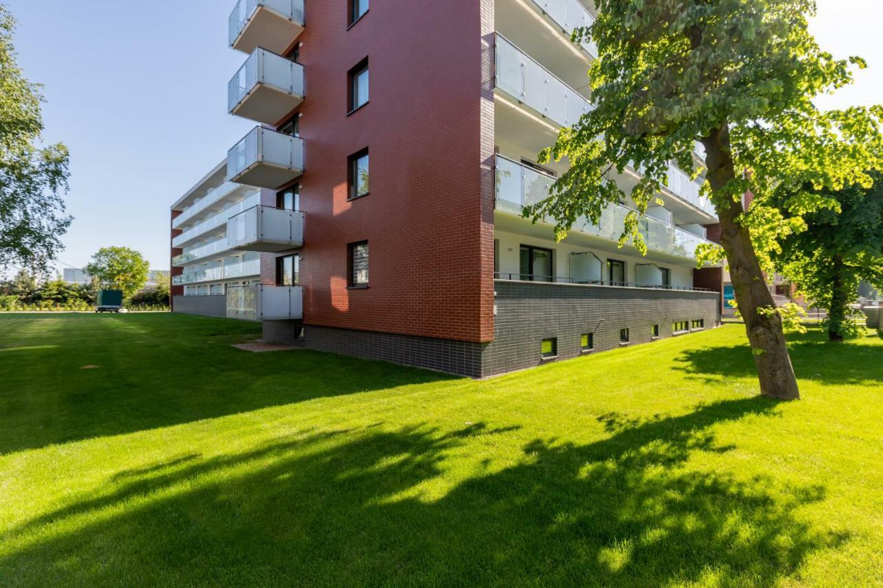 Bliżej Morza Ii By Renters Apartament *