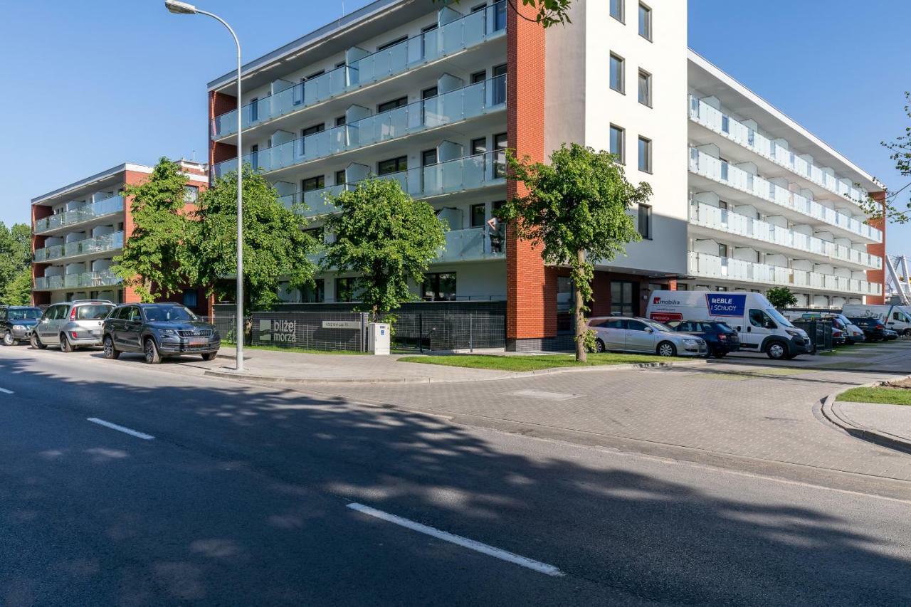 Apartament Bliżej Morza Ii By Renters Kołobrzeg